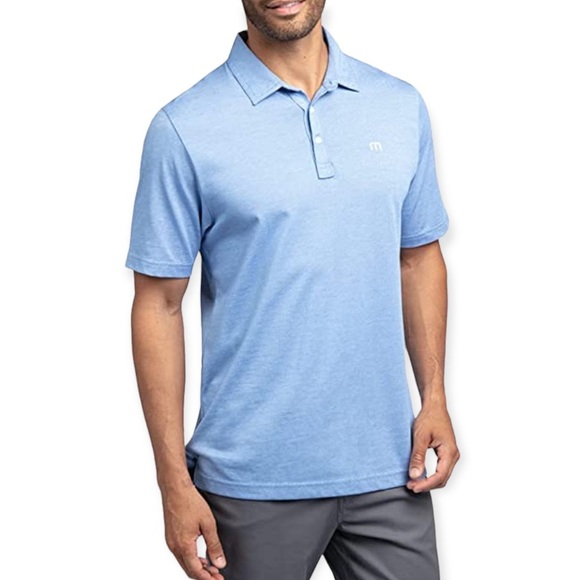Travis Mathew Other - TRAVIS MATHEW | Golf Polo Shirt